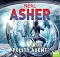 Polity Agent (MP3)