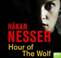 Hour of the Wolf (MP3)