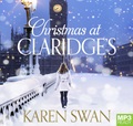 Christmas at Claridge's (MP3)