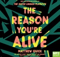 The Reason You're Alive (MP3)