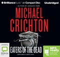 Eaters of the Dead (MP3)