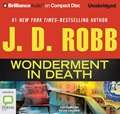 Wonderment in Death: Down the Rabbit Hole