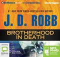Brotherhood in Death (MP3)