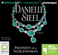 Property of a Noblewoman (MP3)