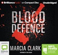 Blood Defence (MP3)