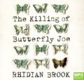 The Killing of Butterfly Joe (MP3)