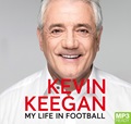My Life in Football: The Autobiography (MP3)
