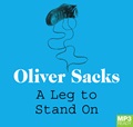 A Leg to Stand On (MP3)