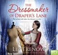 The Dressmaker of Draper's Lane (MP3)