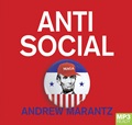 Antisocial: How Online Extremists Broke America (MP3)
