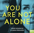 You Are Not Alone (MP3)