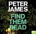 Find Them Dead (MP3)