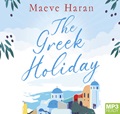 The Greek Holiday (MP3)