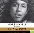 More Myself: A Journey (MP3)
