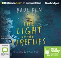 The Light of the Fireflies (MP3)
