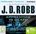 Apprentice in Death (MP3)