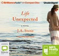 Life Unexpected (MP3)