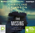 The Missing (MP3)