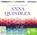 Miller's Valley (MP3)
