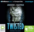 Twisted (MP3)