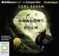The Dragons of Eden: Speculations on the Evolution of Human Intelligence
