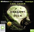 The Dragons of Eden: Speculations on the Evolution of Human Intelligence (MP3)