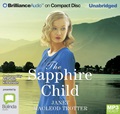 The Sapphire Child (MP3)