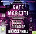 Girls of Brackenhill (MP3)