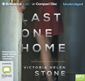 The Last One Home (MP3)