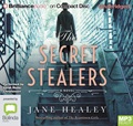 The Secret Stealers (MP3)