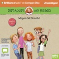 Judy Moody and Friends Collection (MP3)