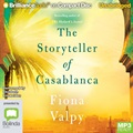 The Storyteller of Casablanca (MP3)