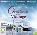 Christmas at the Vicarage (MP3)