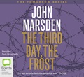 The Third Day, the Frost (MP3)