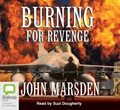 Burning for Revenge (MP3)