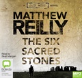 The Six Sacred Stones (MP3)