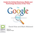 The Google Story (MP3)