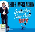 Sensitive New Age Spy