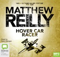 Hover Car Racer (MP3)