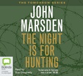 The Night is for Hunting (MP3)