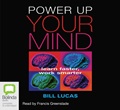 Power Up Your Mind (MP3)