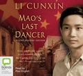 Mao's Last Dancer: Young Readers' Edition (MP3)