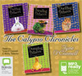 Calypso Chronicles, The (MP3)