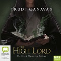 The High Lord (MP3)