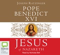 Jesus of Nazareth (MP3)