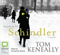 Searching for Schindler: A Memoir (MP3)