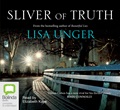 Sliver of Truth (MP3)
