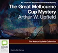 The Great Melbourne Cup Mystery