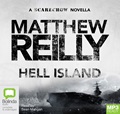 Hell Island (MP3)