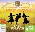 The Chain of Charms Series (MP3)